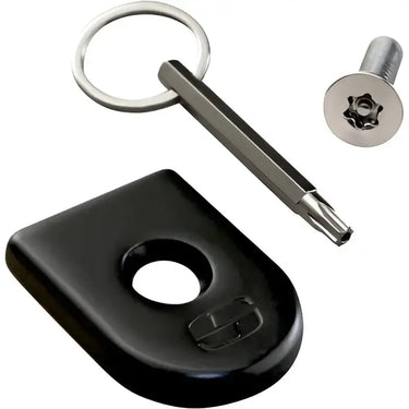 Saddlemen Security Seat Screw - Seat Components